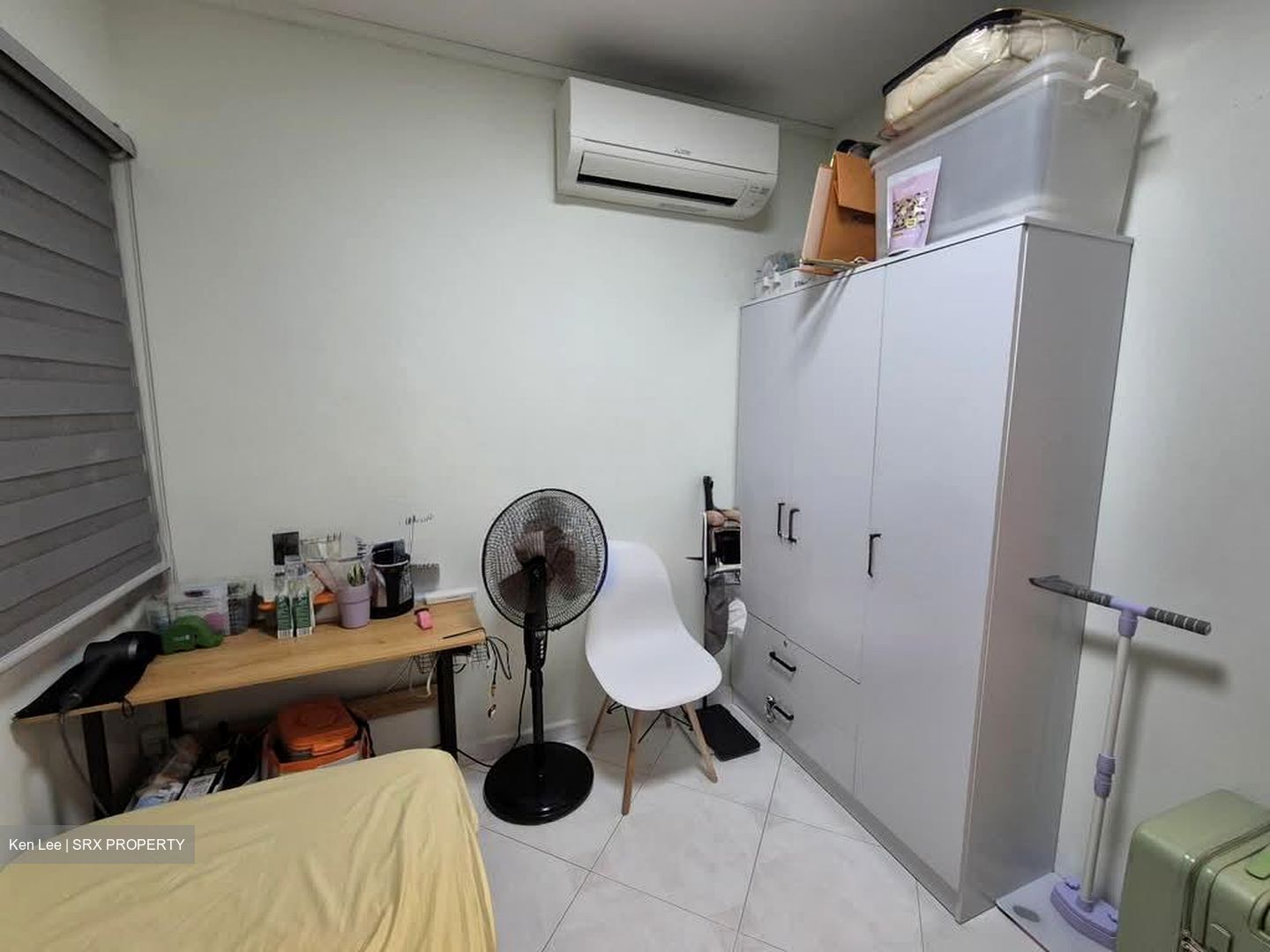 Blk 653 Woodlands Ring Road (Woodlands), HDB 4 Rooms #551576131